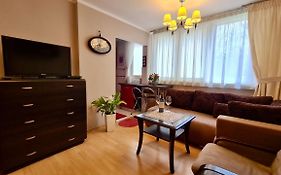 Apartament Piekna Katowice
